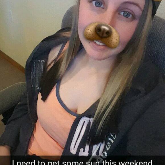 Meet your Posher, Shawntell - Picture 1 of 1